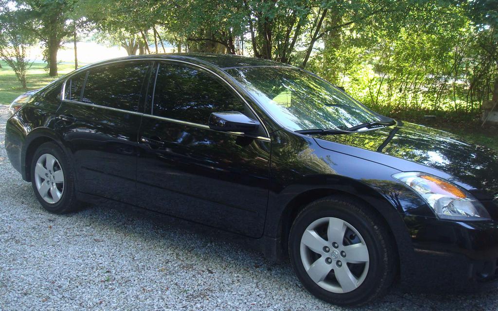 Noblesville Car Dealers >> Black car from Cool Shades Window Tinting in Noblesville, IN 46060 Noblesville Car Dealers >> Black car from Cool Shades Window Tinting in Noblesville, IN 46060